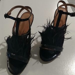 Halston Heritage Heels